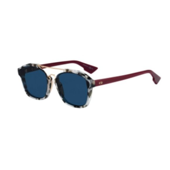 NWT Dior Abstract Sunglasses - Picture 3 of 3
